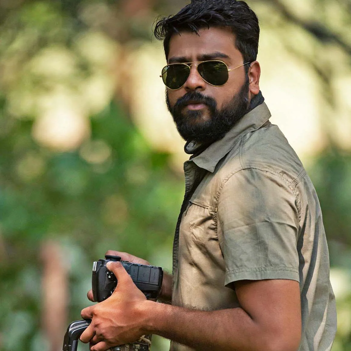 Abhilash Kar