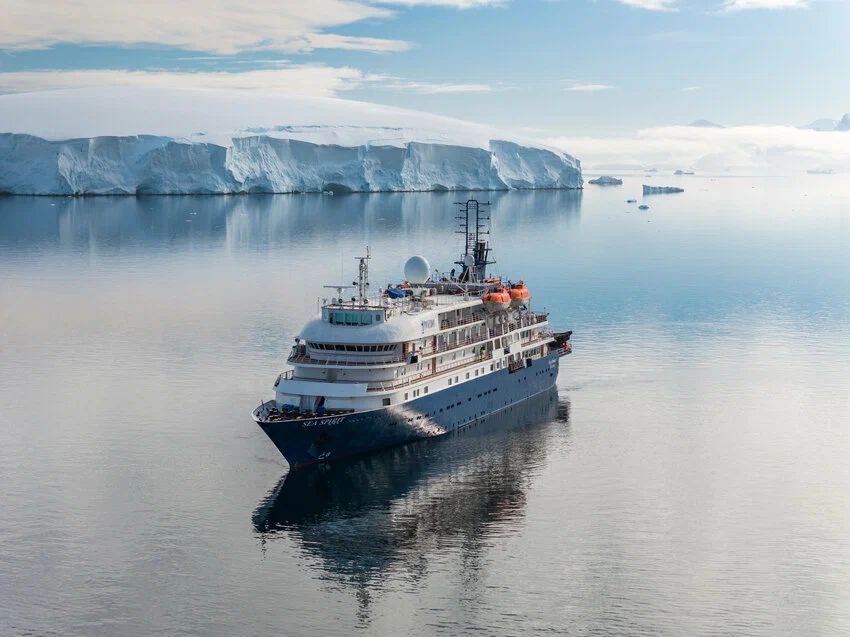 Polar Cruises